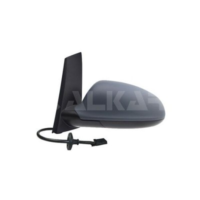Rétroviseur Extérieur ALKAR 6148882 - Compatible Peugeot 1618047380 / 1618048480 - Neuf - Fabriqué En Chine