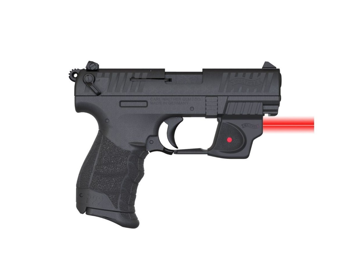 Viridian E-Series Red Laser Sight Fits Walther P22 912-0098 | eBay