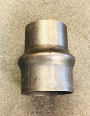 Corvette Pinion Shaft Bearing Spacer (crush sleeve), 1965 - 1979