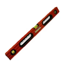 24" Aluminum Magnetic Level by ContractorsX
