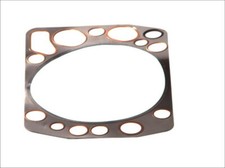 6x LEMA LE10755.00 Cylinder head gasket OE REPLACEMENT