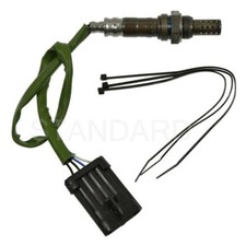 Standard Motor Products Oxygen Sensor SG454 Fits Buick Chevrolet GMC Honda Isuzu