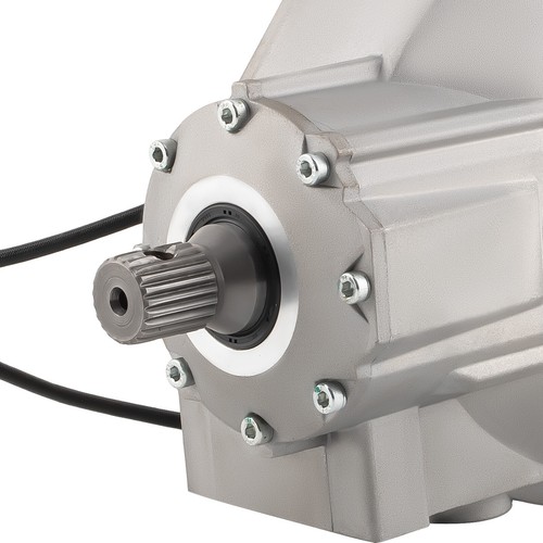 Front Differential For Polaris Ranger Rzr Turbo General 1333368/1333745/1334626 - Picture 12 of 12
