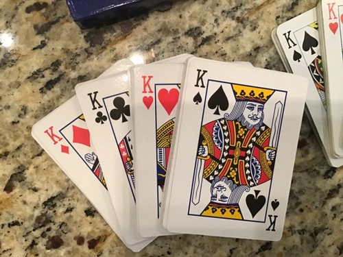Juego de 2 ~ Tarjetas de juego de recuerdo ~ Lotería de Maryland y Baltimore Maryland ¡BONITAS! - Imagen 5 de 8