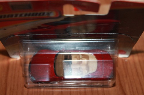 LAXUS - LC 500 - 2021 - MATCHBOX 2025 - SCALA 1/64 - Foto 4 di 6