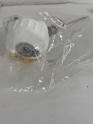NEW Pyromation RTD Single Element Probe R1T185L483-09-CIP-075-5-63 In Sealed Bag