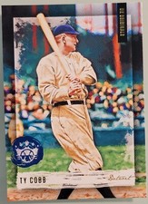 2020 Diamond Kings DK Originals Ty Cobb