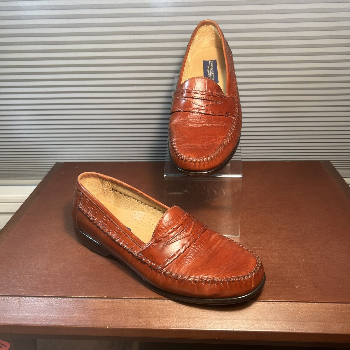Giorgio Brutini Premier Men display picture 1