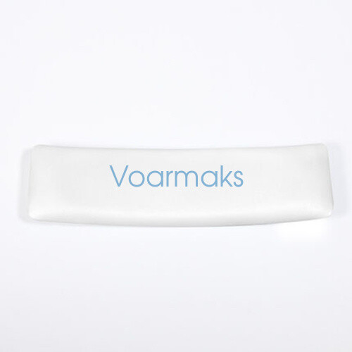 Replacement Ear Pads Headband Pad for AKG K540 K545 k845 k845BT Headphones - Bild 7 von 15