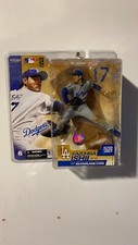 McFarlane MLB Sportspicks Series 6 Kazuhisa Ishii Action Figure