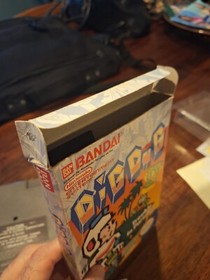 Dig Dug 2 Cib Nes Nintendo