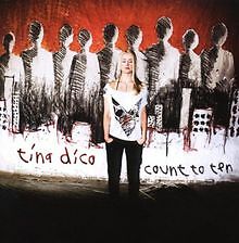 Count to Ten von Dico,Tina | CD | Zustand gut