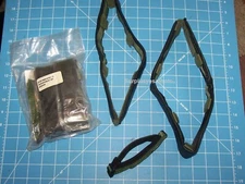 GENTEX Helmet Liner Sweatband Chin Cup Set f LWH PASGT NEW USMC Military Airsoft