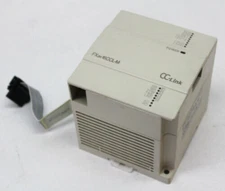 MITSUBISHI FX2N-16CCL-M PLC Module ✦KD