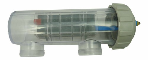 Poolrite Salt Cell Surechlor 4000/15 Magna Blue 20 Chlorinator Cell Generic - Picture 2 of 4