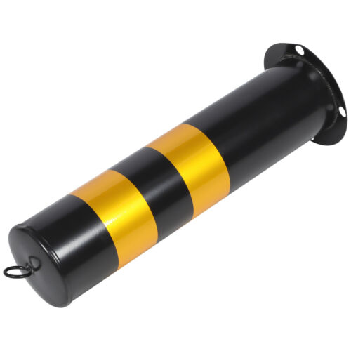 Protective Railing Travel Traffic Barrier Driveway Security Post - Picture 5 of 11