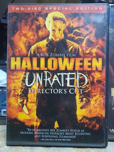 Horror, Sci-Fi and Fantasy DVDs FLESH - IN - Fill your cart to save money - Picture 112 of 238