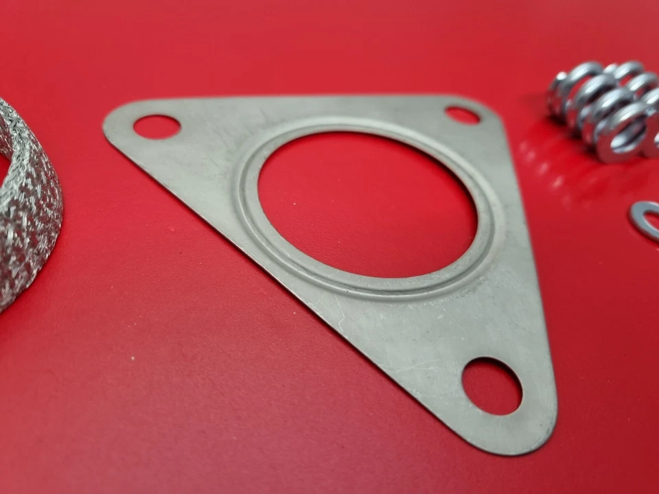 Turbocharger Mounting Kit Citroen Xantia Xsara ZR 1.9 / Peugeot 306 406 1.9 - Image 4 of 4