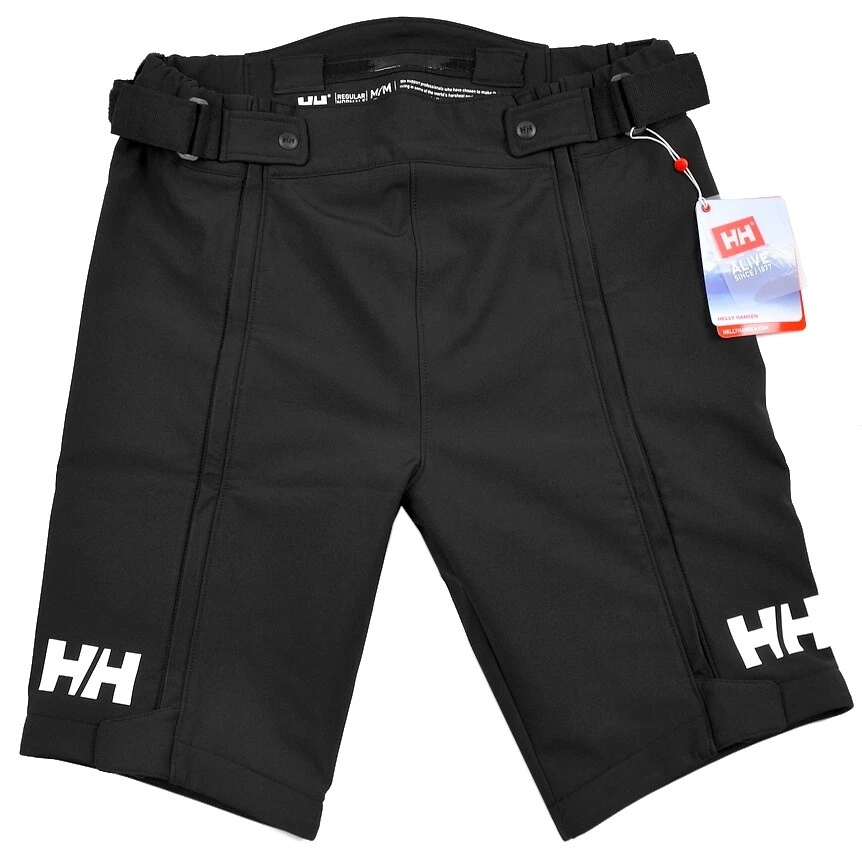 Pantalones cortos de esqu t rmico c lidos Helly Hansen para