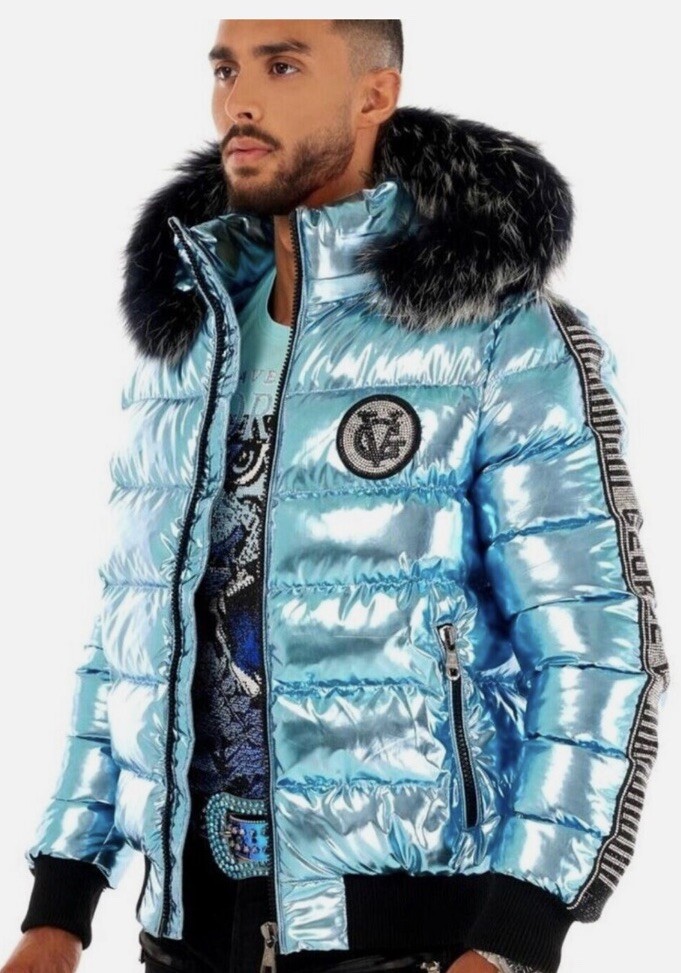 ジャケット・アウター Bibiy. paris puff jacket bibiy paris puff jacket - メルカリ