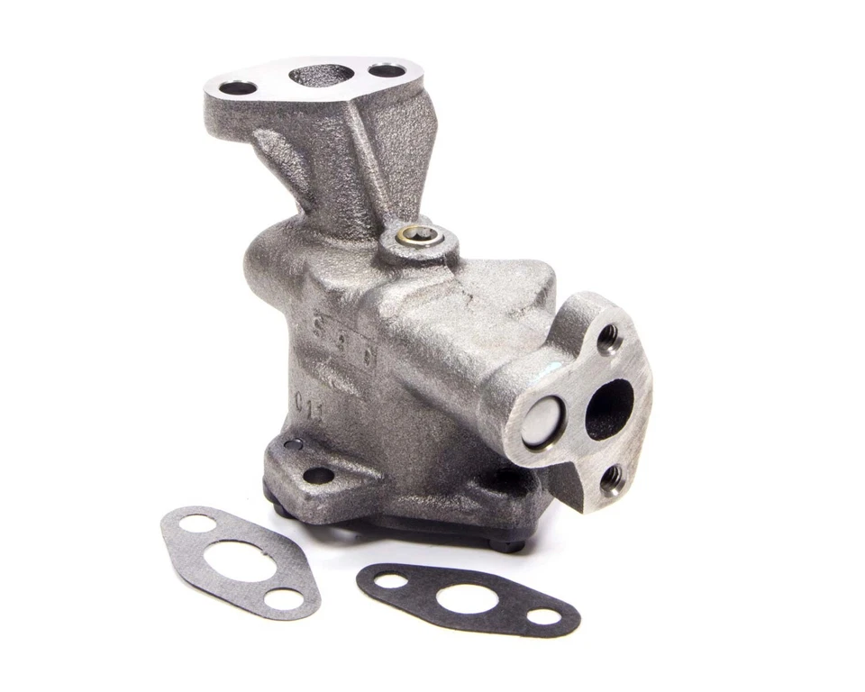 Melling Engine Oil Pump M-57HV; High Volume OEM Replacement for Ford 352-428 FE - Image 2 of 4