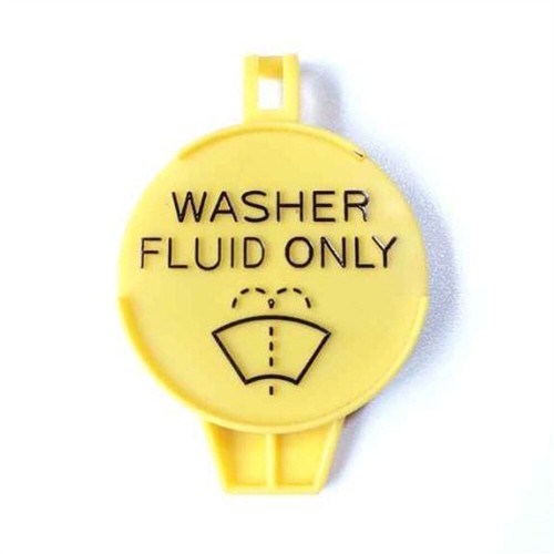 1PC Windshield Washer Reservoir Cap 5189351AA For Jeep Compass Patriot 2007-2021 - Picture 5 of 5