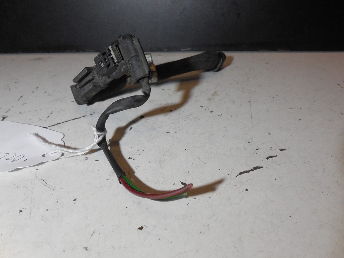 A2115451528 Connector 0225451926 03-09 Mercedes Benz W211