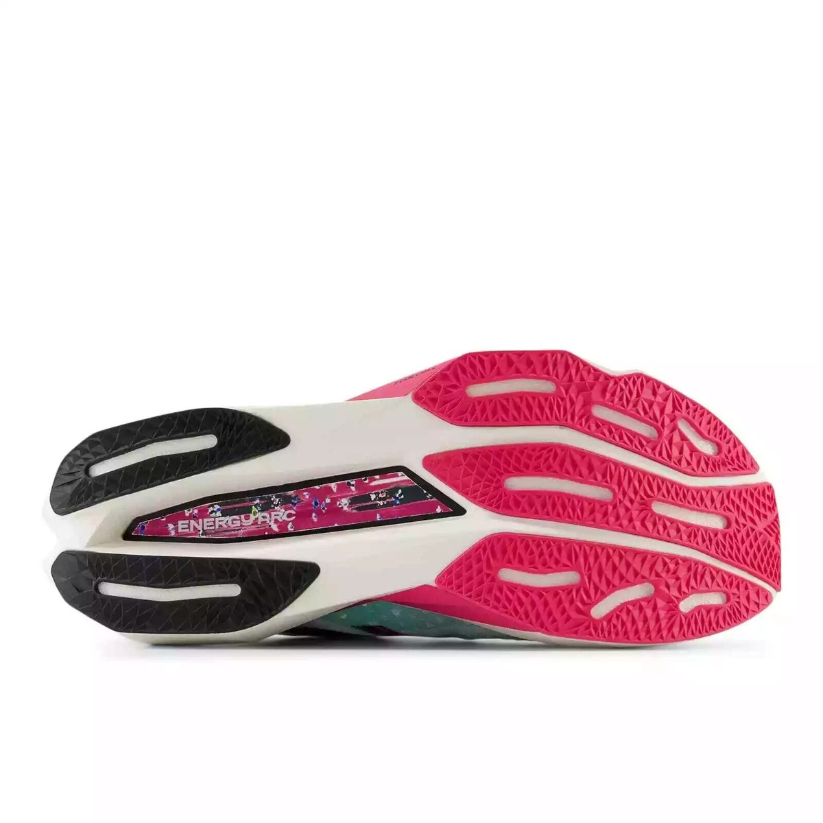 【New Balance】TCS NYC Marathon FuelCell SuperComp Elite v4 Men's | New Balance 2024 NYC Marathon FuelCell SuperComp