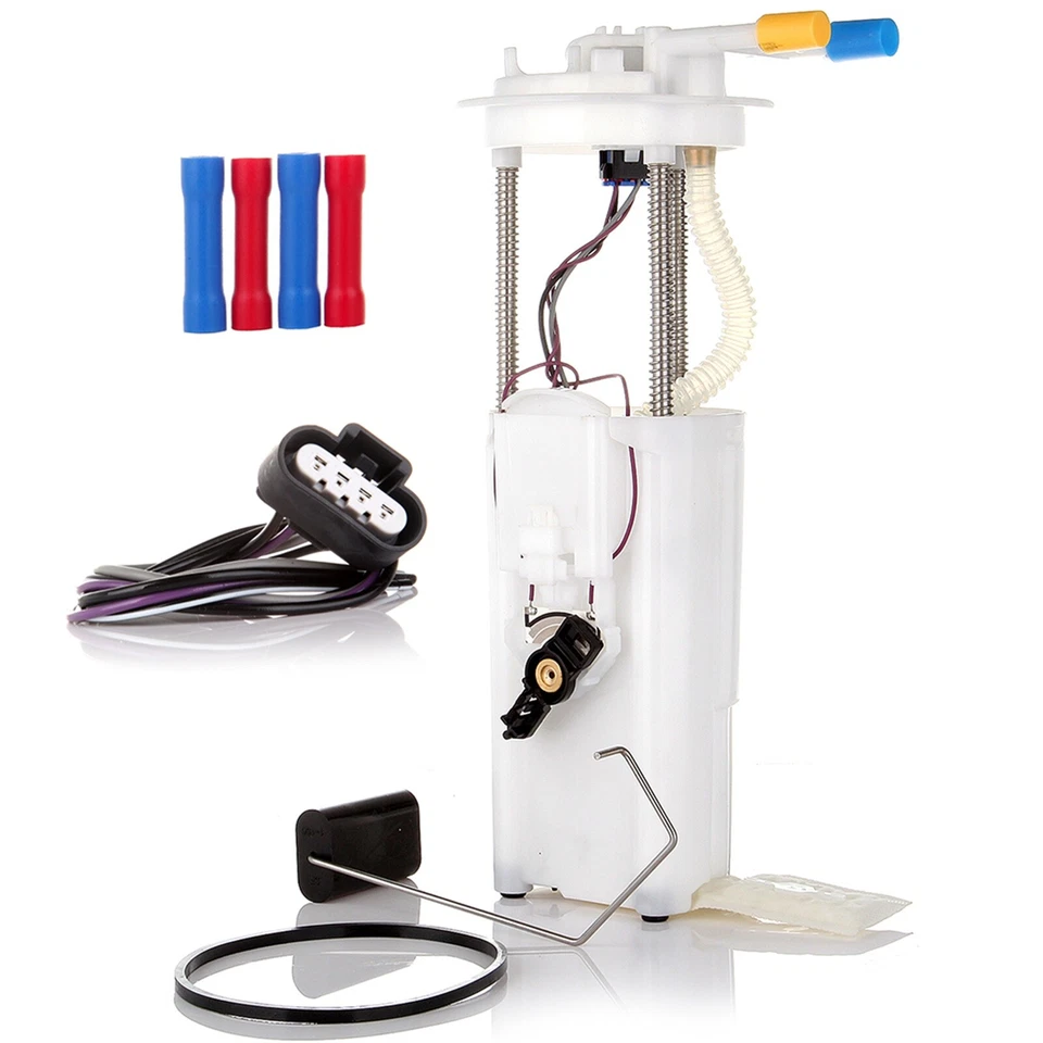 Nuevo conjunto de bomba de combustible eléctrica Isuzu Rodeo Axiom 1999 2000 2,2 L Foto 2 de 4