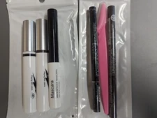 Mascara & Eyebrow Liner Sets