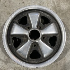 1965-1977 Porsche 911 Fuchs Wheel 5.5x14 Et41 91136101690