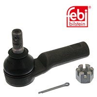 Febi Bilstein Spurstangenkopf Vorne Linkls Rechts FüR Nissan Almera Tino V10