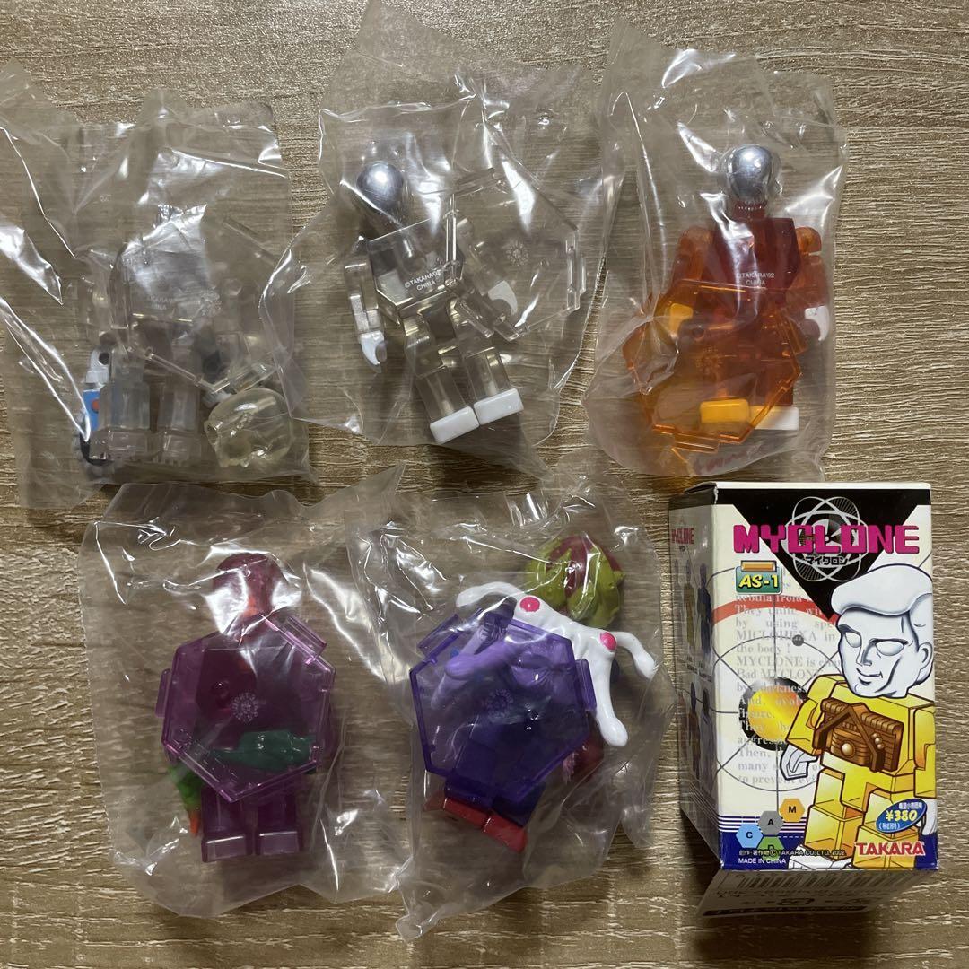 Micron Assortment 1 5 types set Hobby Toy Series | eBay