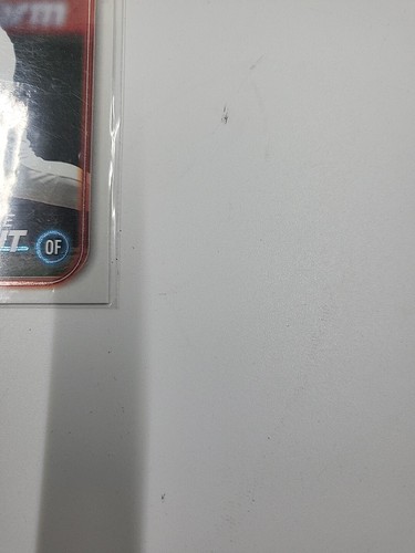2024 Topps Series 1 - #27 Mike Trout - Picture 4 of 10
