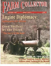 OTTAWA Engines, 15 HP Foos, Delco Generators, Rare Gade 3 ½ HP engine