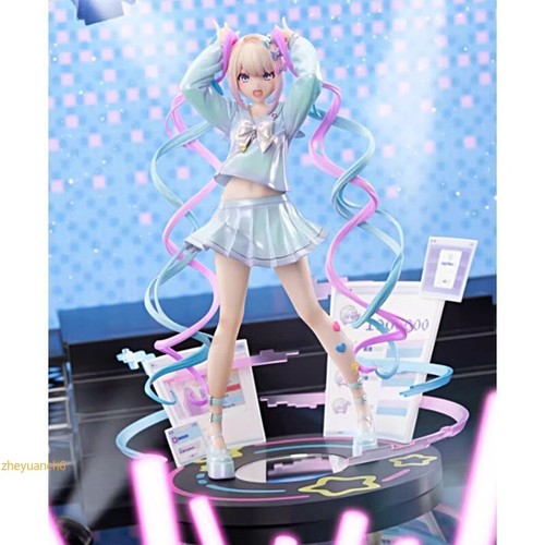 NEEDY GIRL OVERDOSE Tenchi-chan OMGkawaiiAngel 1/7 Figur Display NEU Geschenk 1 Stück - Bild 9 von 14