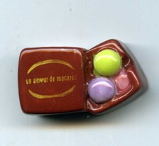 FEVE - UN AMOUR DE MACARON - 2011