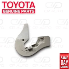 01 -04 TOYOTA SEQUOIA FRONT DRIVER LEFT INSIDE SEAT TRIM PANEL TAN BEIGE OEM NEW