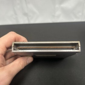 Teenage Mutant Ninja Turtles - Nintendo Entertainment System (NES) Works/Tested