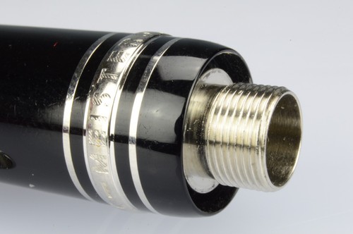 Montblanc Meisterstuck Legrand Ballpoint-Pen Seriale N°MBDH65JK1 Germany 2000s - Foto 11 di 22