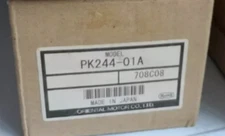 New VEXTA ORIENTAL MOTOR PK244-01A Stepper Motor