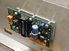 VAN DORN Circuit Board 330041 PC330-041 330-041 Controll PS