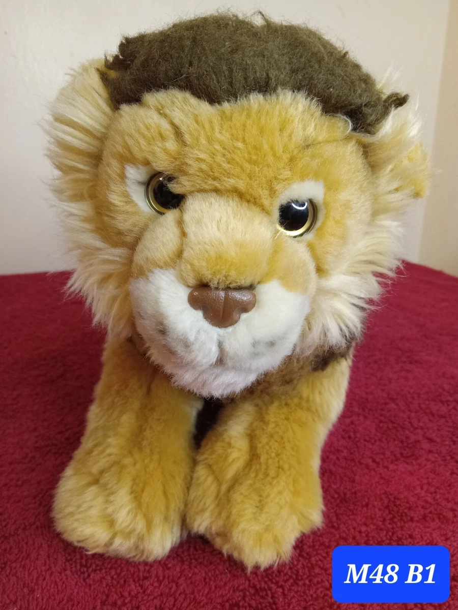 Animal alley lion hotsell
