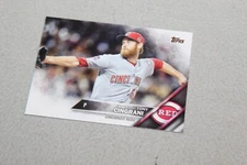 2016 Topps Baseball Card Complete Finish Fill Your List Set U-Pick  #501-701