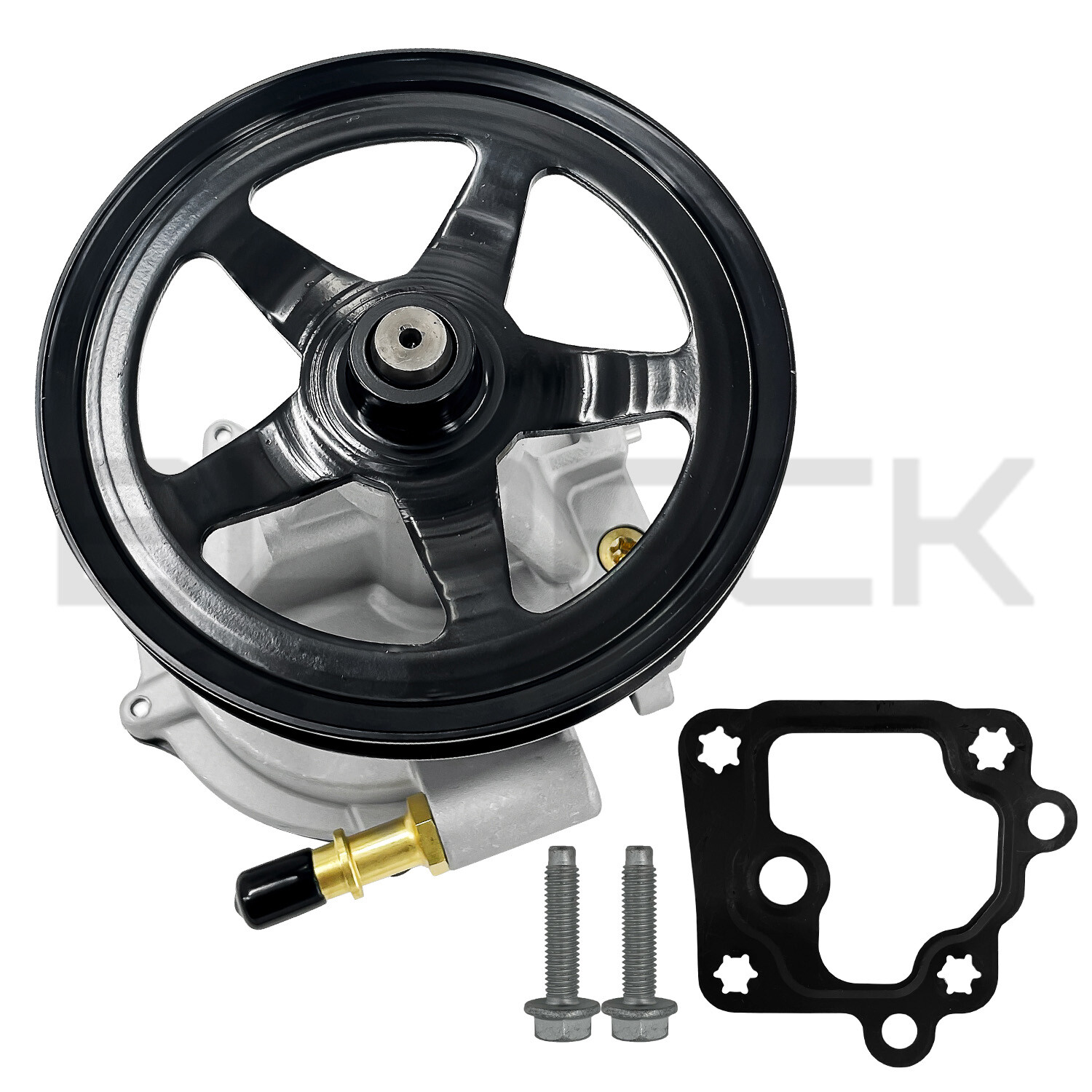 Vacuum Pump 12696313 For 201420 Silverado Sierra Suburban Tahoe Yukon