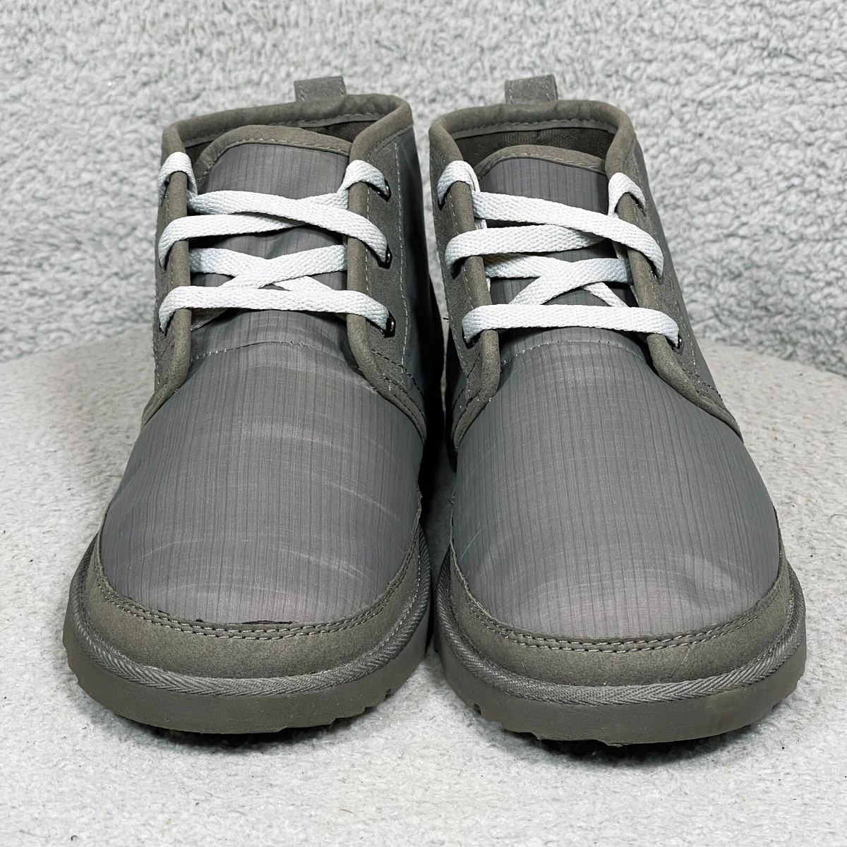 Ugg men's neumel ripstop sneaker top