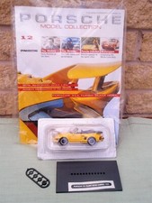 Retro Collectable De Agostini
