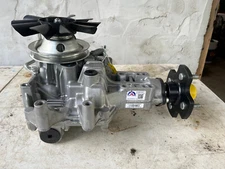 NOS Genuine Tuff Torq Hydrostatic Transmission Transaxle RH 787Q0684213 AUC11800