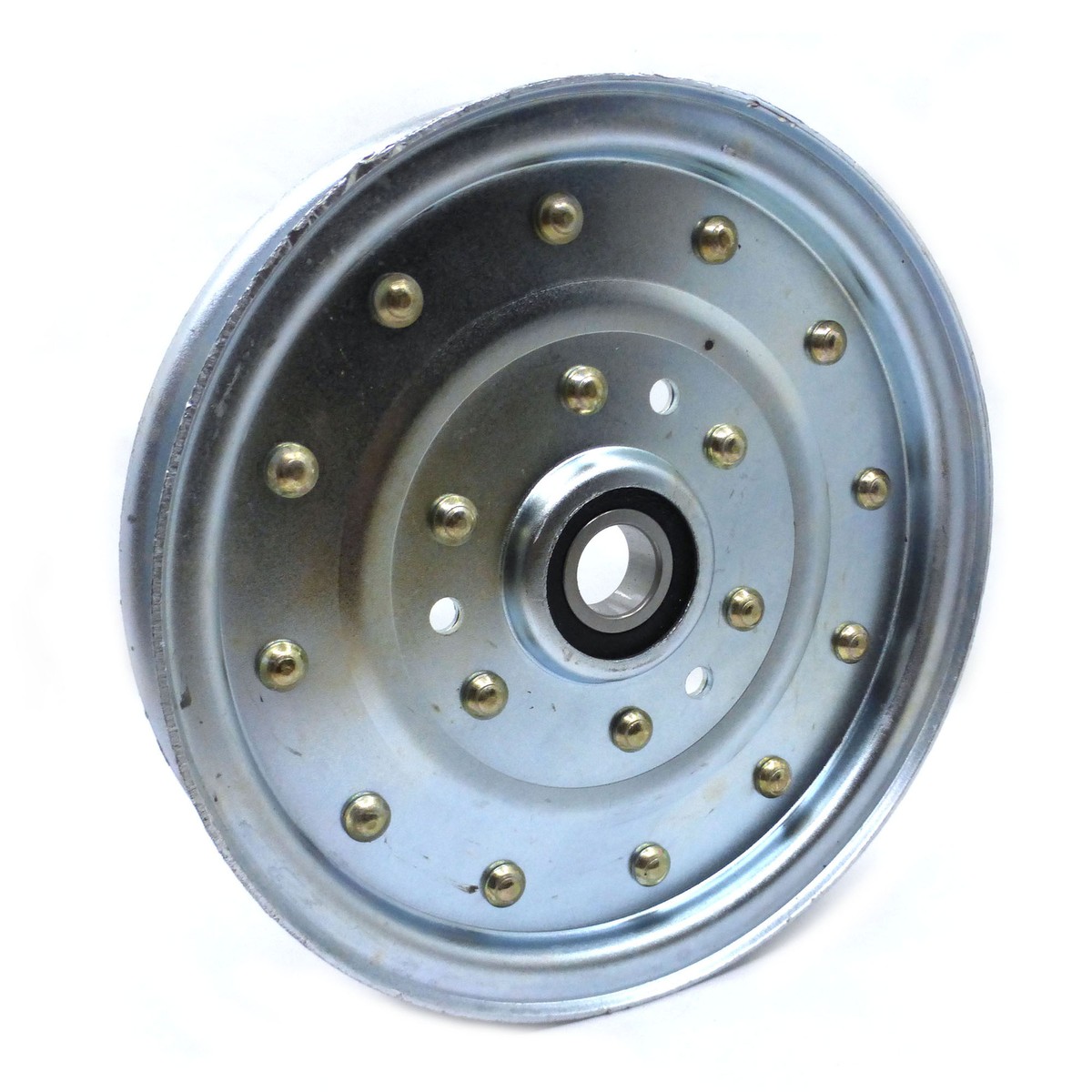 3) Idler Pulley Fits Toro 1 633109 116 4667 1164667 633109