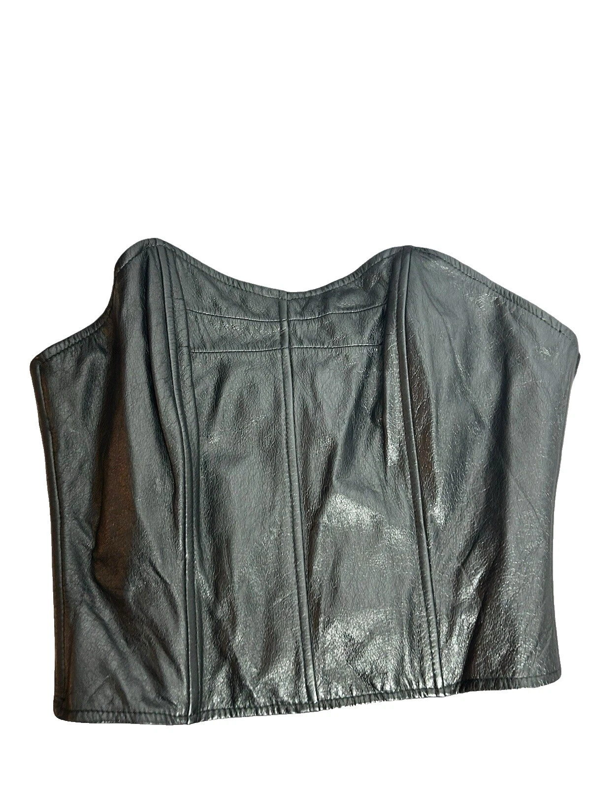 Women's Wilsons Leather Tops